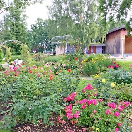 Whg-2- Bella Casa Appartamento Baabe