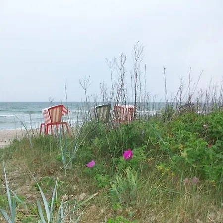 Whg-2- Bella Casa Appartamento