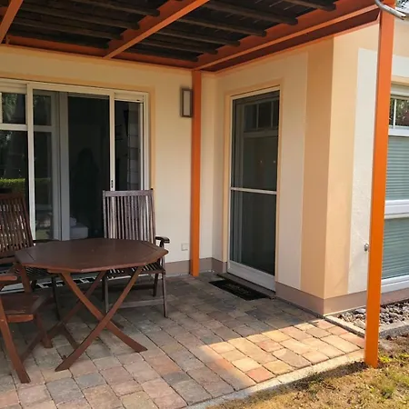Whg-2- Bella Casa Apartment *