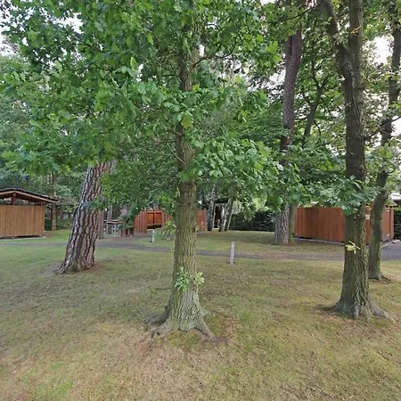 Whg-2- Bella Casa * Baabe