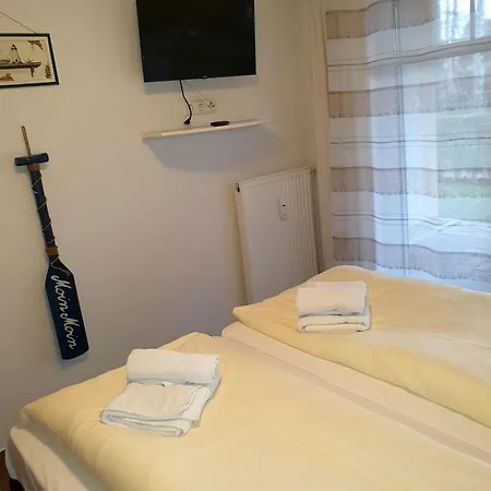 Whg-2- Bella Casa Appartamento