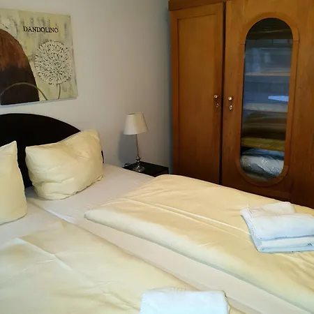 Appartamento Whg-2- Bella Casa