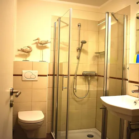 Whg-2- Bella Casa Baabe