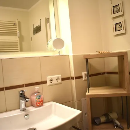 Whg-2- Bella Casa * Baabe