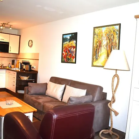 Appartamento Whg-2- Bella Casa *