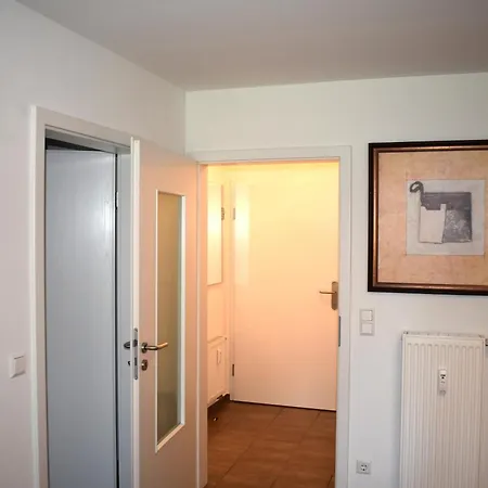 Whg-2- Bella Casa Appartamento *