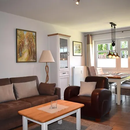 Whg-2- Bella Casa Appartamento *