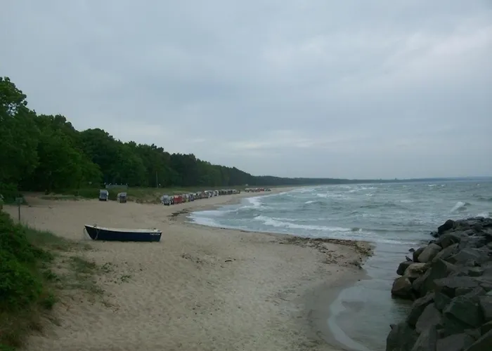 Lejlighed Whg-2- Bella Casa *