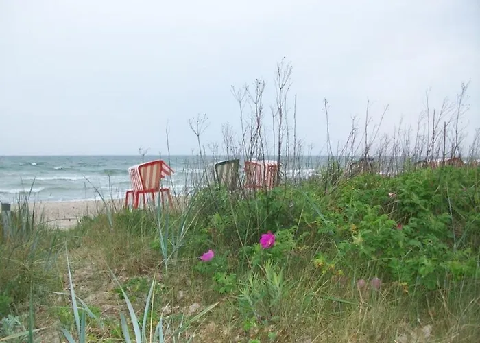 Whg-2- Bella Casa Lejlighed