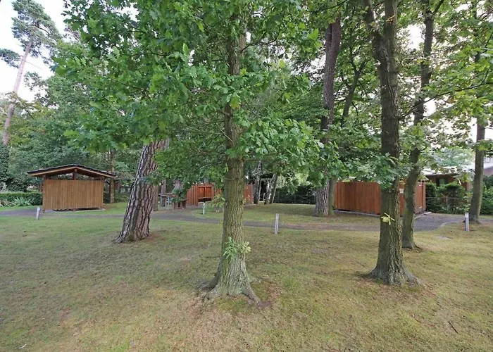 Whg-2- Bella Casa * Baabe