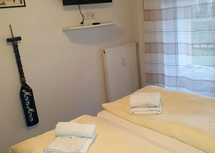 Whg-2- Bella Casa Lejlighed