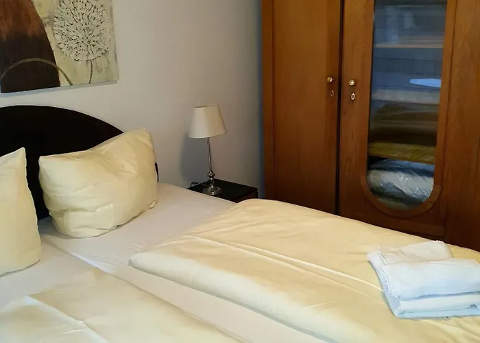 Lejlighed Whg-2- Bella Casa