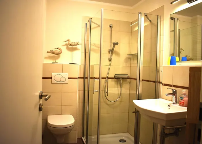 Whg-2- Bella Casa Baabe