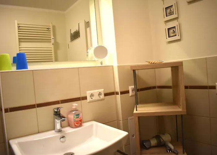 Whg-2- Bella Casa * Baabe