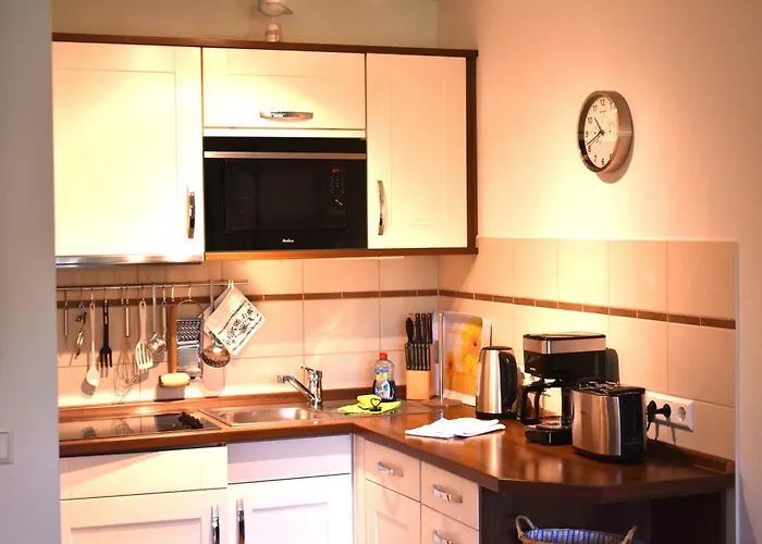 Lejlighed Whg-2- Bella Casa