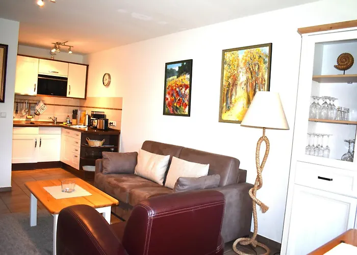 Lejlighed Whg-2- Bella Casa *