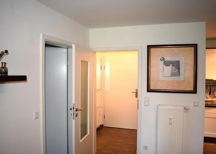 Whg-2- Bella Casa Lejlighed *